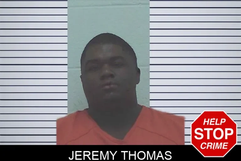 Jeremy Thomas