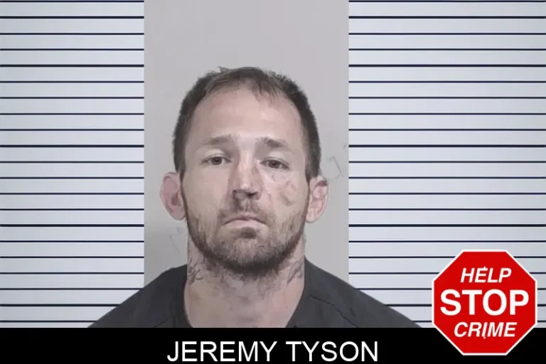 Jeremy Tyson