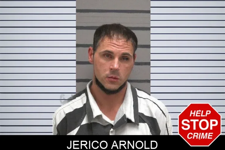 Jerico Arnold