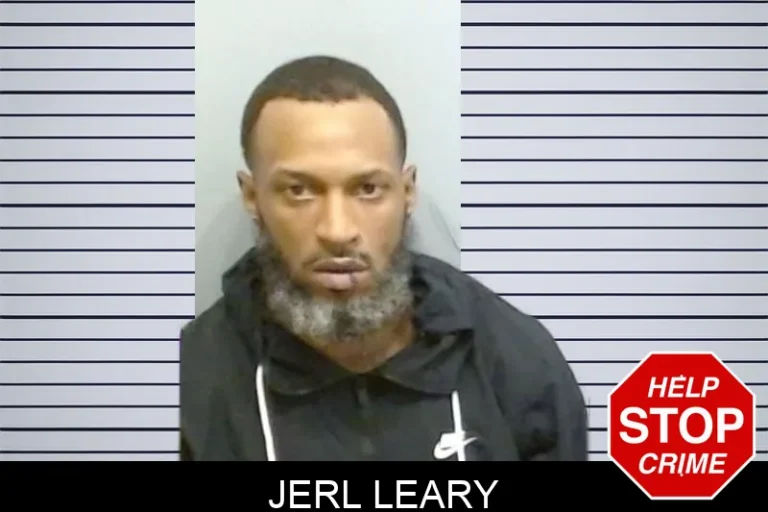 Jerl Leary