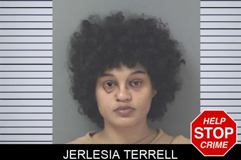 Jerlesia Terrell