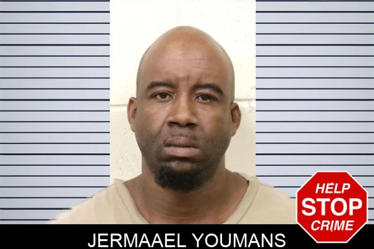 Jermaael Youmans