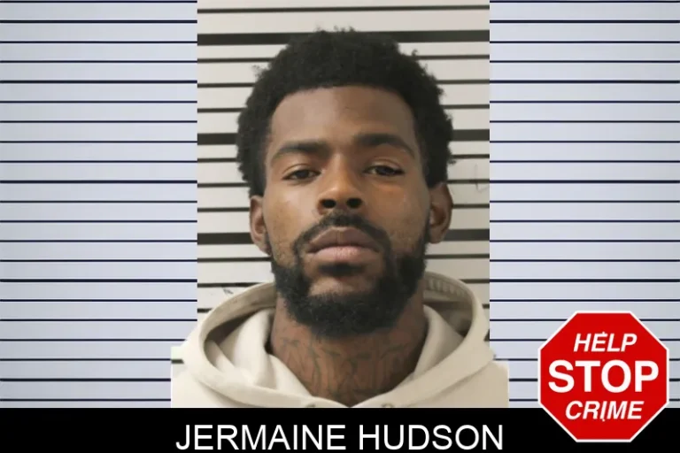 Jermaine Hudson