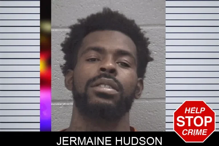 Jermaine Hudson