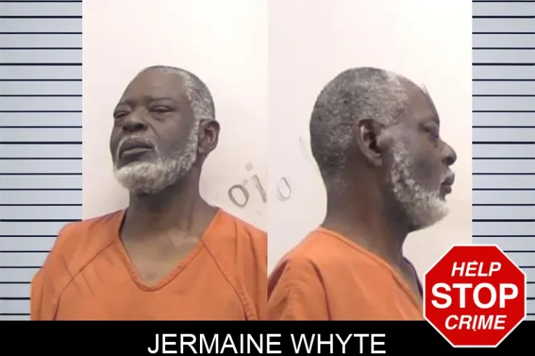 Jermaine Whyte