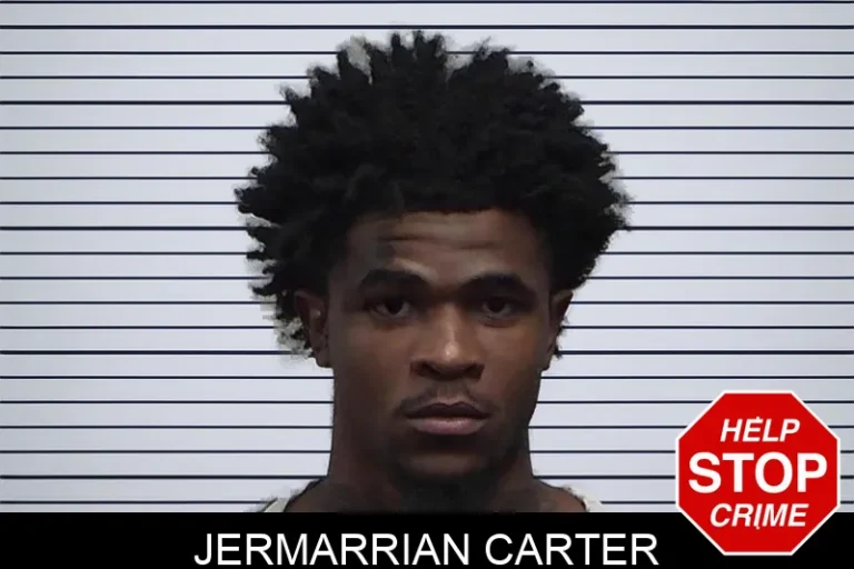 Jermarrian Carter