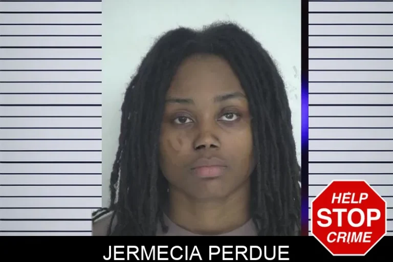 Jermecia Perdue mugshot – Fayette County , Georgia Jermecia Perdue
