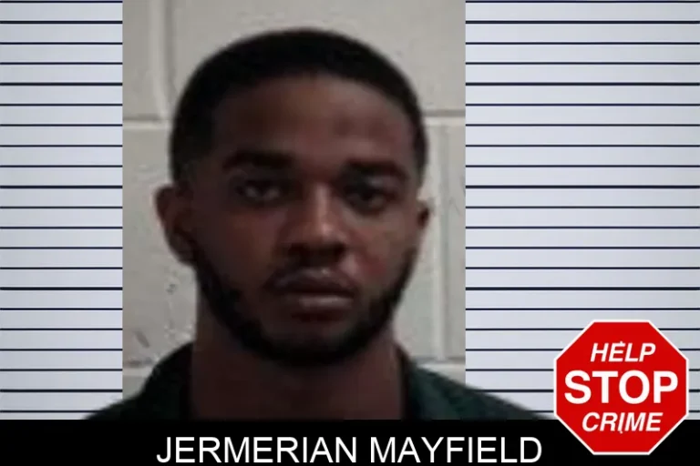 Jermerian Mayfield