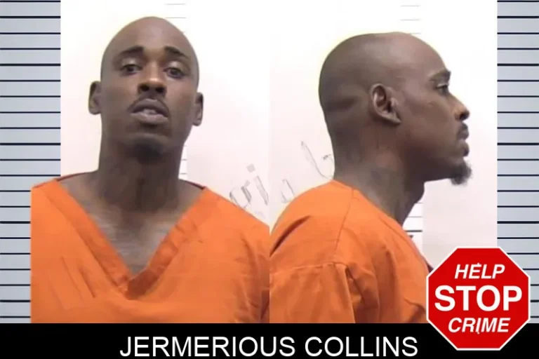 Jermerious Collins