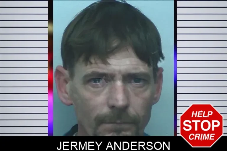 Jermey Anderson