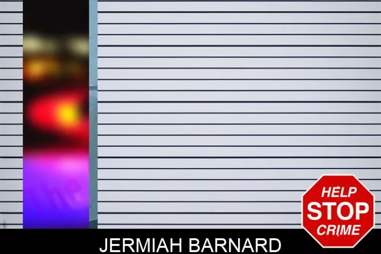 Jermiah Barnard