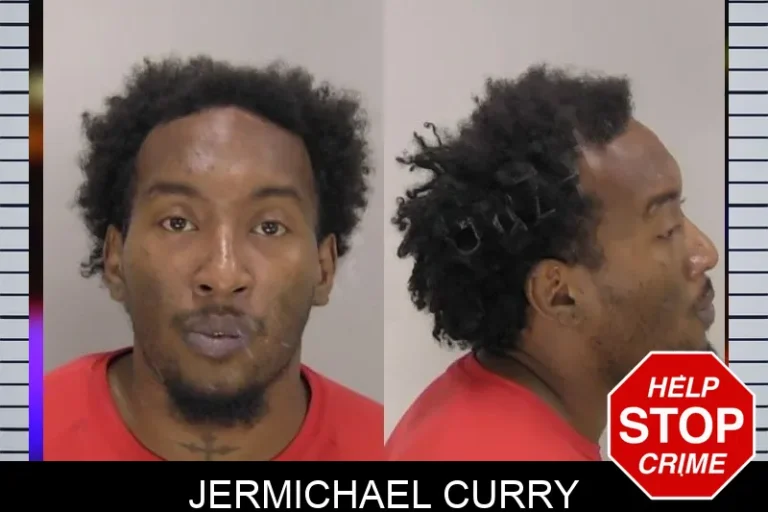 Jermichael Curry