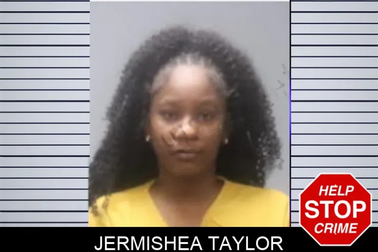 Jermishea Taylor