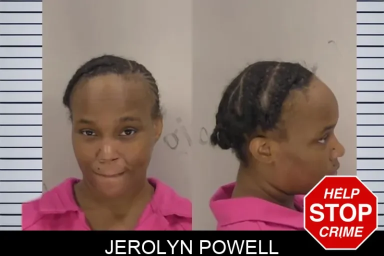 Jerolyn Powell