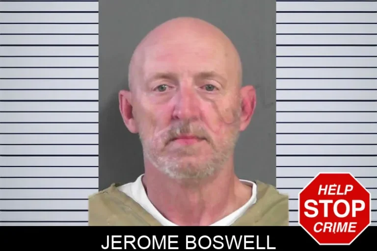 Jerome Boswell