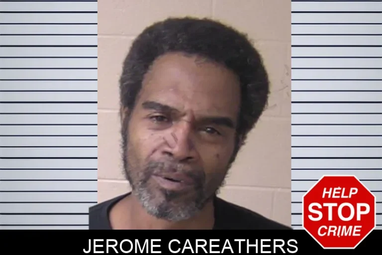 Jerome Careathers