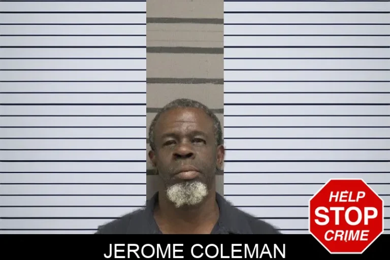 Jerome Coleman