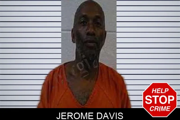 Jerome Davis