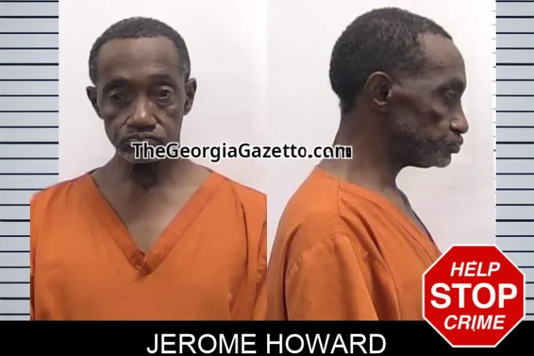 Jerome Howard