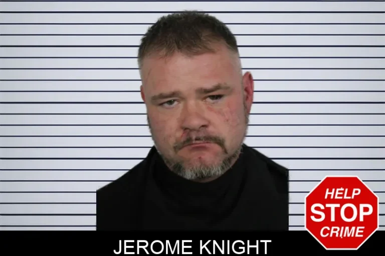 Jerome Knight