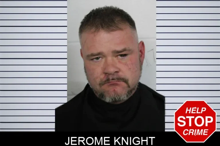 Jerome Knight