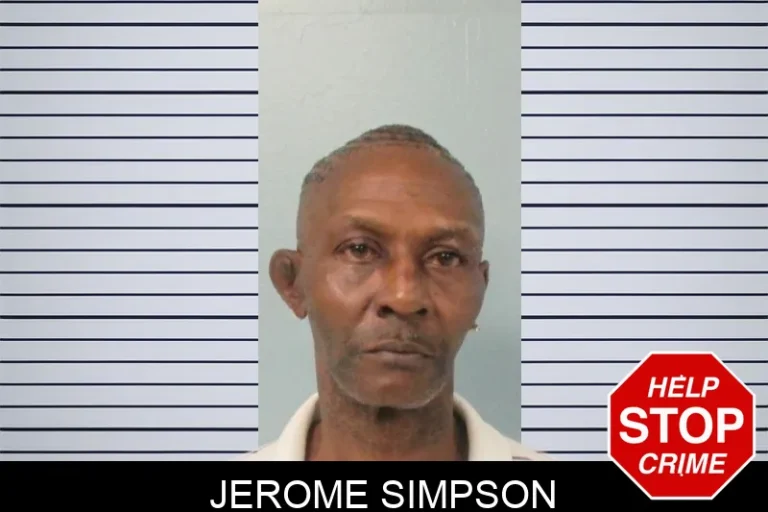 Jerome Simpson