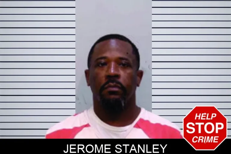 Jerome Stanley