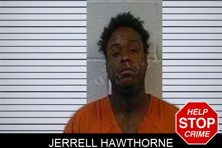 Jerrell Hawthorne