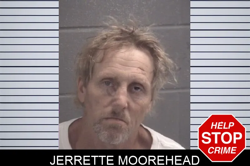 Jerrette Moorehead