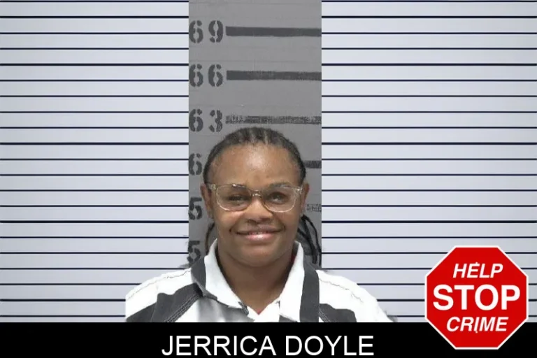 Jerrica Doyle