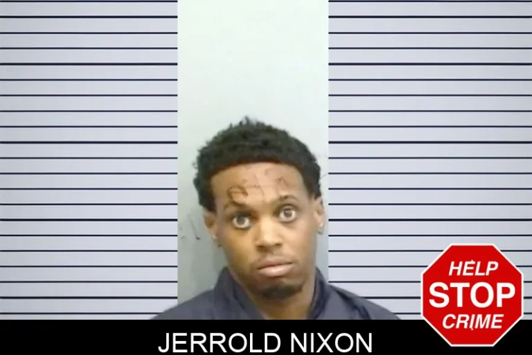 Jerrold Nixon