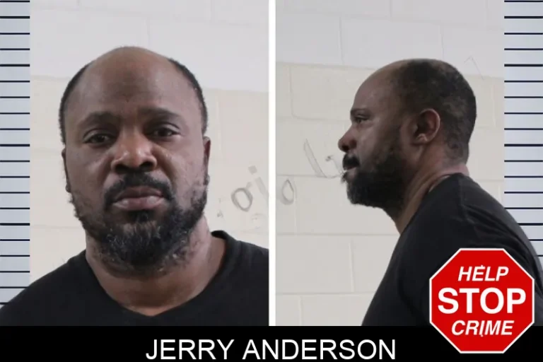 Jerry Anderson