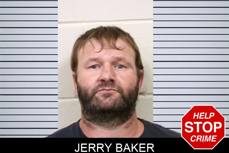Jerry Baker