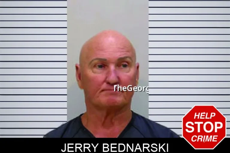 Jerry Bednarski