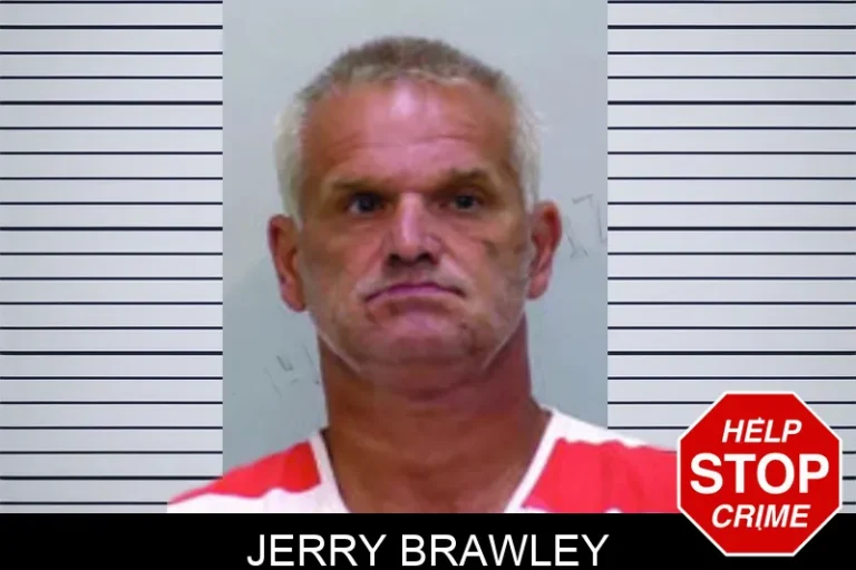 Jerry Brawley