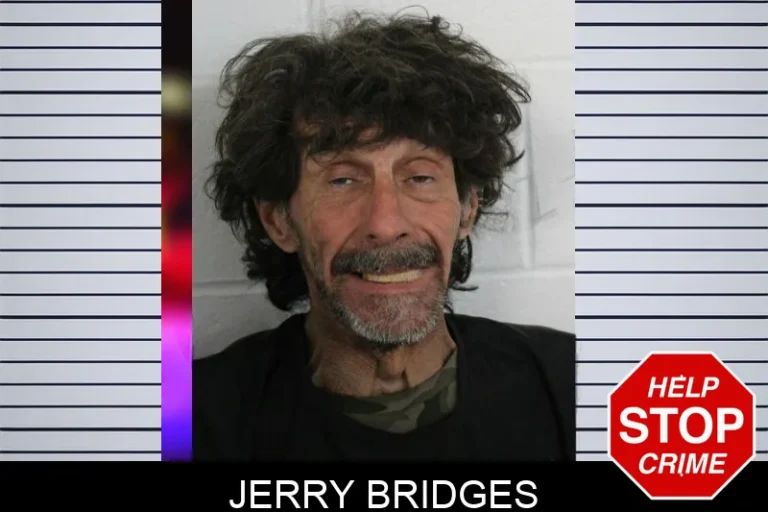 Jerry Bridges