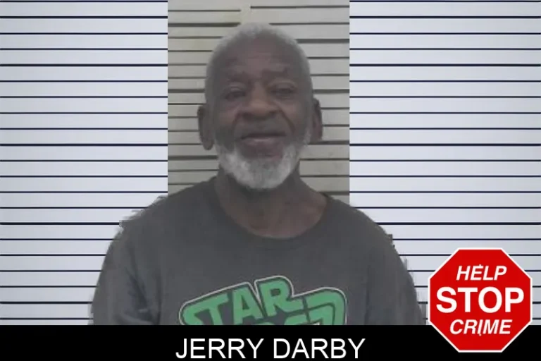 Jerry Darby