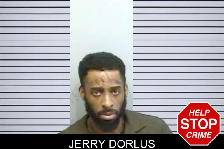Jerry Dorlus