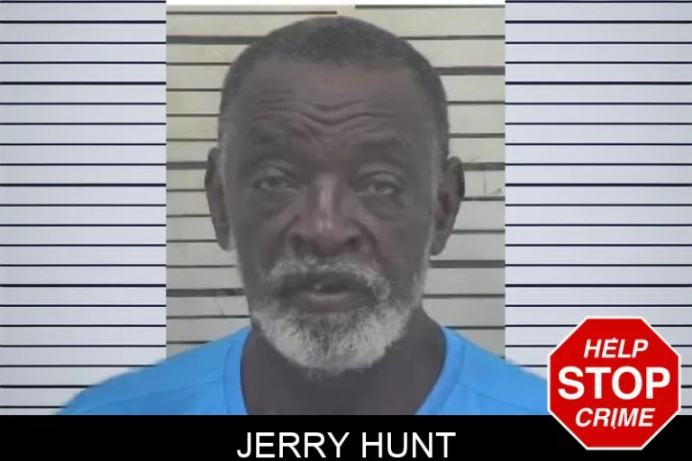 Jerry Hunt