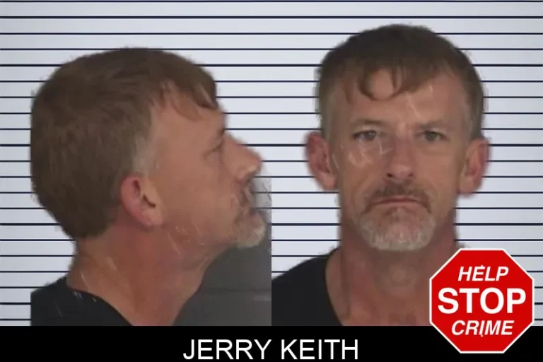 Jerry Keith