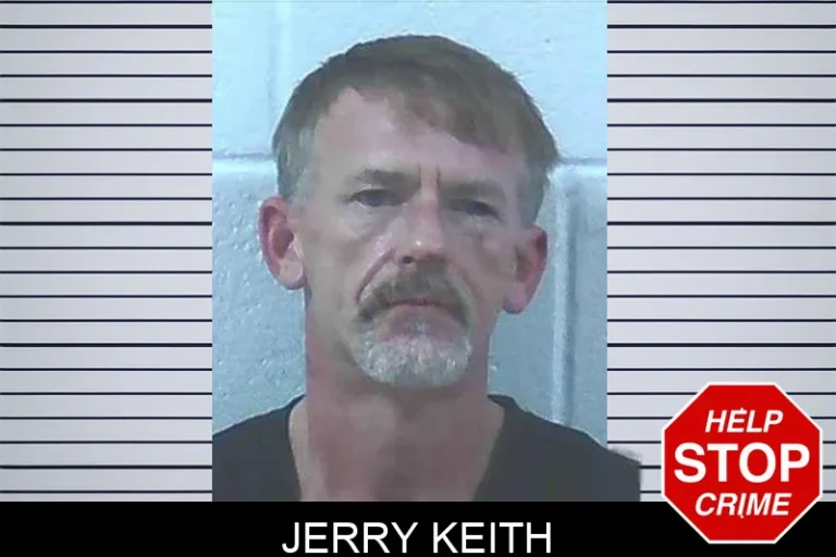 Jerry Keith