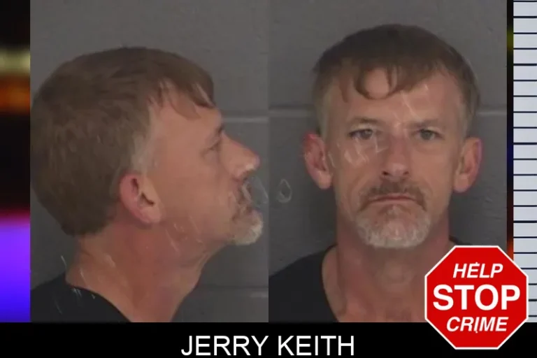 Jerry Keith