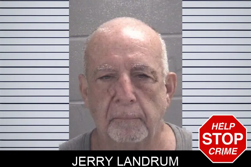 Jerry Landrum