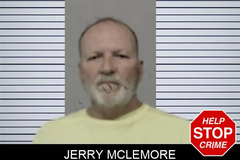 Jerry McLemore