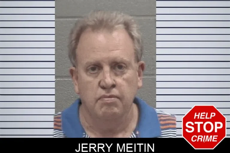 Jerry Meitin