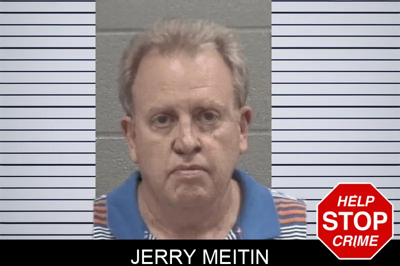 Jerry Meitin