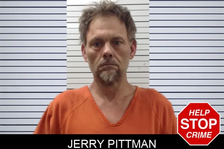 Jerry Pittman