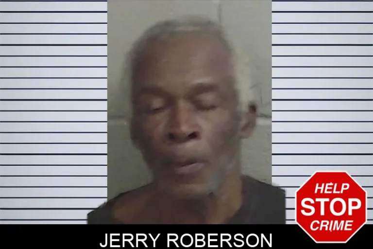 Jerry Roberson