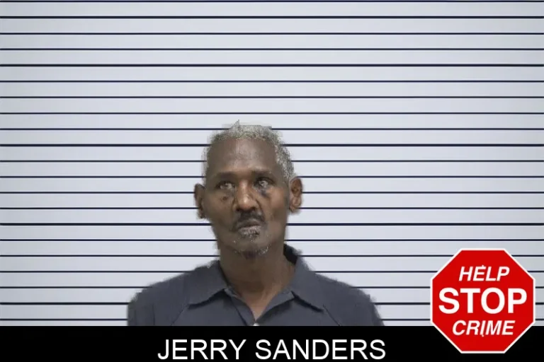 Jerry Sanders