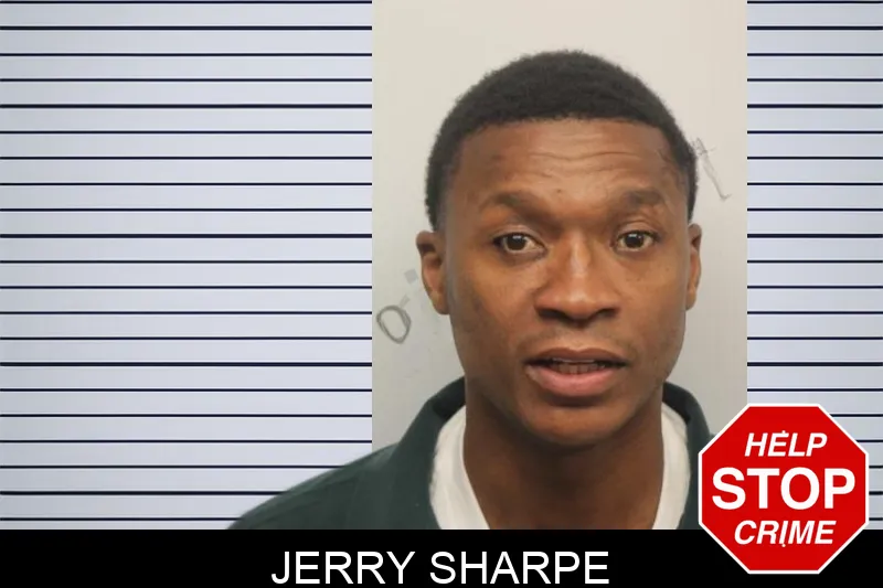 Jerry Sharpe mugshot – Chatham County , Georgia Jerry Sharpe mugshot